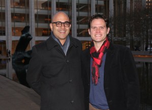 Ayad Akhtar and Steven Pasquale Follow the Money Behind America's Cultural <em>Junk</em>