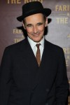 <em>Farinelli and the King</em>, Starring Mark Rylance, Opens on Broadway