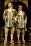 Sam Crane and Iestyn Davies Share <em>Farinelli</em> With Each Other and Mark Rylance