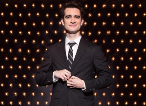 The 11 Best Broadway Debuts of 2017