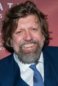 Public Theater Announces Spring 2018 Public Forum Lineup