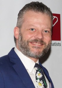 Jeremy Kushnier to Play Robert Moses in <em>Bulldozer</em> for Four Performances