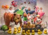 <em>The Very Hungry Caterpillar Show</em> Extends Off-Broadway