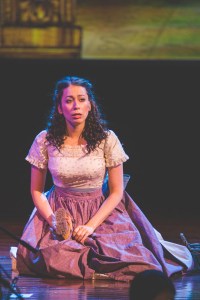 <em>The Sorceress</em> Closes Off-Broadway