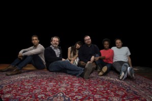 <em>The Amateurs</em> Announces World Premiere Creative Team