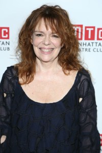 Deirdre O'Connell to Star in New York Premiere of <em>Terminus</em>