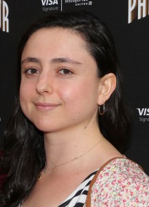 Annie Funke to Join Jake Gyllenhaal in Roundabout’s <I>If There Is I Haven’t Found It Yet</i>