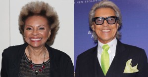 TADA! Youth Theater to Honor Leslie Uggams and Tommy Tune at Annual Gala