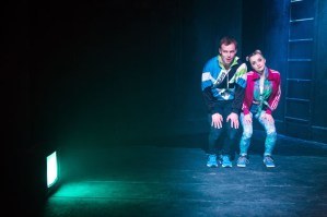 Enda Walsh's <em>Disco Pigs</em>, Starring Evanna Lynch, Extends