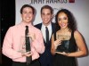 2017 Jimmy Award Winners to Perform at BroadwayCon