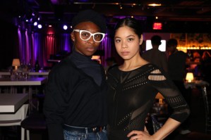 EXCLUSIVE: Eva Noblezada's <em>Girl No More</em> Cabaret Extends at The Green Room 42