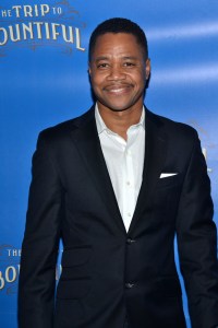 Cuba Gooding Jr. to Make British Stage Debut in <em>Chicago</em>