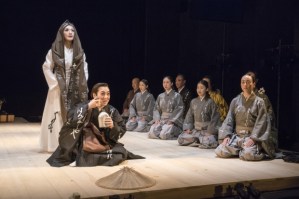 Under the Radar 2018: <em>Mugen Noh Othello</em> and <em>Antigonón, un Contingente Épico</em>