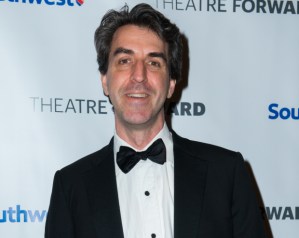 Jason Robert Brown's <em>Songs for a New World</em> to Open 2018 Encores! Off-Center Season