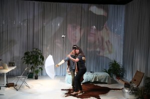 <em>The Undertaking</em>
