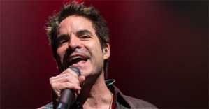 Train Singer Pat Monahan to Join <em>Rocktopia</em> on Broadway