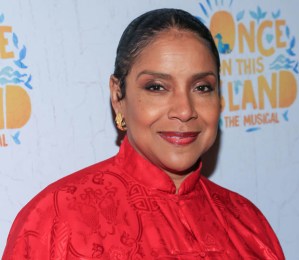 Phylicia Rashad to Make N.Y.C. Directorial Debut With <em>Our Lady of 121st Street</em>
