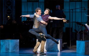 <em>Broadway Backwards</em> Sets Date for 2018