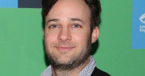 Danny Strong to Author Book for Frank Sinatra Musical