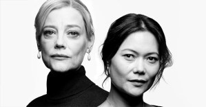 Kellie Overbey and K.K. Moggie to Star in Chicago Shakespeare Theater's <em>Mary Stuart</em>