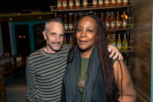 New York Premiere of <em>Until the Flood</em> Opens at Rattlestick Playwrights Theatre