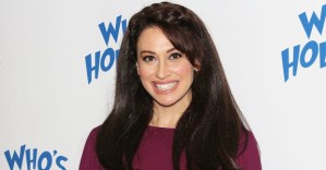 Lesli Margherita and More Set for Reading of <em>The Secret of My Success</em>