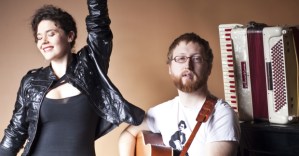 Full Casting Set for <em>The Lucky Ones</em>