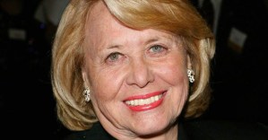 Liz Smith Memorial Set for Majestic Theatre