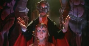 Flashback Friday: The <em>Phantom of the Opera</em> Music Video Is There Inside Our Minds