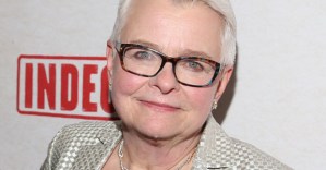 Paula Vogel's National Ubu Roi Bake-Off Blends Playwriting With Activism