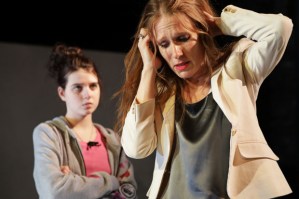 World Premiere of <em>The Pill</em> Begins Performances at La MaMa