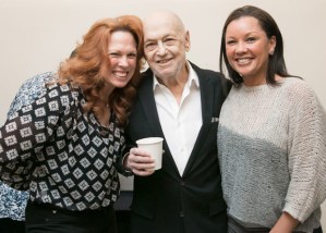 Vanessa Williams, Reed Birney, and More Begin Rehearsals for <em>Hey, Look Me Over!</em>