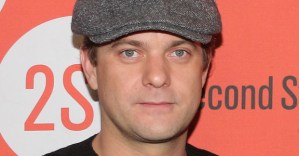 <em>Children of a Lesser God</em>'s Joshua Jackson, Lauren Ridloff Join TEDxBroadway