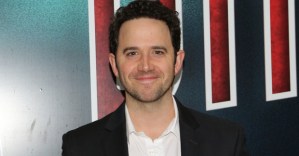VIDEO FLASH: Kecia Lewis-Evans, Paolo Montalban, Julia Murney, Josh Young in Transport Group’s <i>Baby</i> Concert