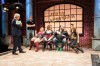 Natalie Venetia Belcon, Tracie Thoms Head Cast of <i>10 Things to Do Before I Die</i>