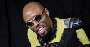 Darian Dauchan to Star in <em>The Brobot Johnson Experience</em>