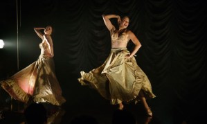 Company XIV to Present New Production <em>XIVarieté</em>
