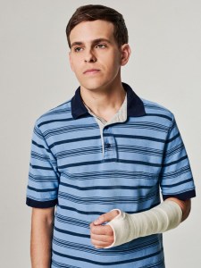 First Look at Taylor Trensch as Evan Hansen