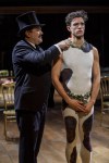 Foothills Theatre to Close Following Production of <i>Doubt</i>