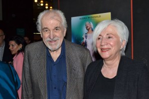 Broadway Veteran Louis Zorich Dies at 93