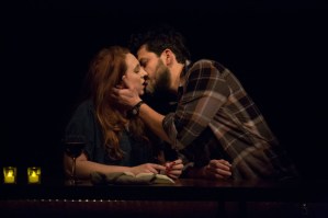 WP Theater to Serve Up More of Kate Benson's <em>[PORTO]</em>