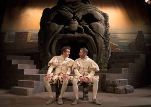 A Play Goes Wrong in <em>Imperfect Love</em>