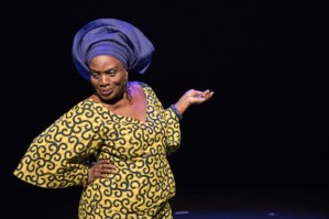 Stories of Survival and Hope Take the Stage at A.R.T.