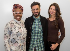 3 Bicultural Playwrights Ask: What Is the Process of Becoming American?