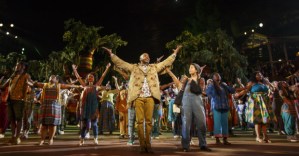 Shaina Taub's <em>As You Like It</em> and <em>Twelfth Night</em> Musicals Available for Licensing