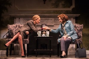 <em>The Parisian Woman</em> Announces Final Performance to Benefit the Actors Fund