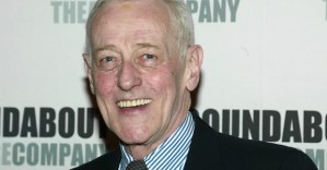 Tony Winner, Steppenwolf Vet, and <em>Frasier</em> Star John Mahoney Dies at 77