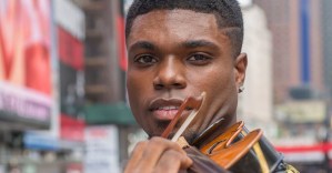Primary Stages Announces Concert Series Timed With <em>A Walk With Mr. Heifetz</em>