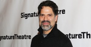 Constance Shulman, Christopher Innvar to Star in Roundabout's <em>Bobbie Clearly</em>