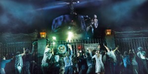 San Francisco's SHN Announces 2018-19 Season